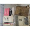Image 2 : 11 Tractor/Combine Manuals