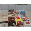 Image 1 : 7 Inernational Tractor Brochures/Manuals