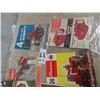 Image 2 : 7 Inernational Tractor Brochures/Manuals