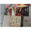 Image 3 : 7 Inernational Tractor Brochures/Manuals