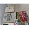 Image 3 : Car Manuals & Brochures; 1974 Dodge Charger, 1967 Chevy, Challenger Bus plus more