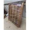 Image 2 : Display Shelf 20" x 25" - Would Look Nice with Small Collectibles