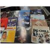 Image 1 : 42 Records - some Rock & Various other Genres