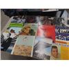 Image 2 : 42 Records - some Rock & Various other Genres