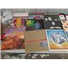 Image 4 : 42 Records - some Rock & Various other Genres