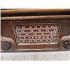Image 2 : Domino Electrohome Wooden Radio
