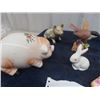 Image 2 : China Style Ornaments - Animals & Shoes