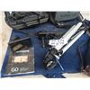 Image 2 : Velbun Tripod, Tom Tom Go Navigator & Cases, Panasonic Palm Recorder