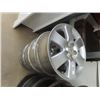 Image 1 : 4 -15" Aluminium Rims From Toyota Corolla