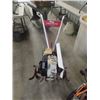 Image 2 : Snapper Roto Tiller - Working Condition