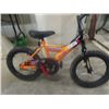 Image 1 : Child's FSX Pedal Bike