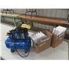 Image 1 : (FG) Air Compressor- NOT Working ? & 10 New Vent Covers