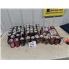Image 1 : 60 Avenger Dr. Pepper Cans