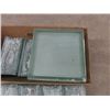 Image 2 : 9 Glass Bricks 8" X 8" X 4"
