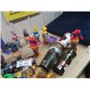 Image 2 : 7/11 Cups; Superman, Batman, Spiderman