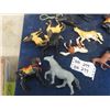 Image 2 : 16 Toy Horses & Horn Souvenirs