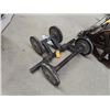 Image 2 : Vintage Reel Mower & Bag System