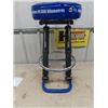 Image 2 : Napa Parts Counter Stool