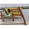 Image 2 : 2 Vintage Saws