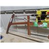 Image 3 : 2 Vintage Saws