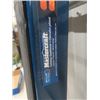 Image 2 : 2 New Mastercraft Folding Metal Saw Horses