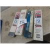 Image 1 : 4 Boxes of Welding Rods; 2) 6010, 2) 7018