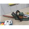 Image 2 : Brazing Torch Kit & B+D 16" Electric Hedge Trimmer