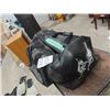 Image 1 : Scuba Gear; Tanks, Regulators, Bag, Bottom Timer, 3 Sets of FIns