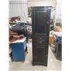 Image 1 : Modern Cupboard 72" X 21" X 15"