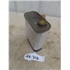 Image 2 : Mobiloil Outboard 1 Quart Can