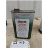 Image 3 : Valvoline Outboard Motor Oil 1 Quart Can