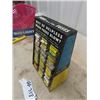 Image 2 : Buss Auto Fuse Metal In Store Counter Display 9.5" x 6" x 4"