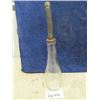 Image 1 : Oil Quart Jar with Top Funnel