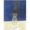 Image 1 : Oil Pint Jar with Top Funnel