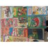 Image 2 : 23 Comics 12 Cent + Up; Archie, Gold Key, DC, Cracked plus more