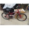 Image 1 : Super Cycle 500 Pedal Bike