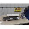 Image 1 : 2 Skateboards; 1) Rawlings, 1) Speed Demon & Ball Power Toss