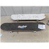 Image 3 : 2 Skateboards; 1) Rawlings, 1) Speed Demon & Ball Power Toss