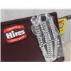 Image 2 : Hires Rootbeer Menu Board with Letters - New Old Stock 24" 36"
