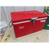 Image 2 : 2 Coleman Picnic Coolers