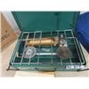 Image 2 : Eaton's Camping Stove in Box- New Old Stock