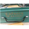 Image 3 : Eaton's Camping Stove in Box- New Old Stock