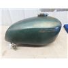 Image 1 : Motorcycle Gas Tank