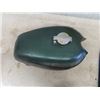 Image 2 : Motorcycle Gas Tank