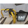 Image 4 : 6 Saws & Halogen Light