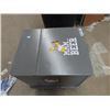 Image 2 : Homer Beer Cooler on Casters 28" x 23" x 18"