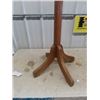 Image 3 : Oak Coat Tree