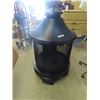 Image 1 : Outdoor Fire Pit 48" Tall 30" Wide