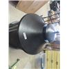 Image 2 : Outdoor Fire Pit 48" Tall 30" Wide