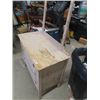 Image 3 : Painted Dresser 35" x 38" x 19"